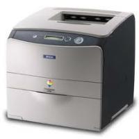 Epson AcuLaser C1100N Printer Toner Cartridges